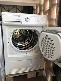 Asciugatrice ZOPPAS 7kg