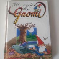 Il Libro Segreto degli Gnomi Volume 7