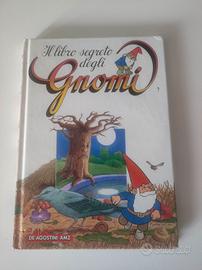 Il Libro Segreto degli Gnomi Volume 7
