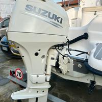 Suzuki 40/60 2020