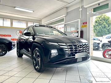 HYUNDAI Tucson 1.6 PHEV 4WD aut. Exellence