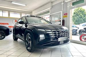 HYUNDAI Tucson 1.6 PHEV 4WD aut. Exellence