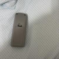 Telecomando sony audio system rm-sr100
