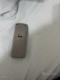 Telecomando sony audio system rm-sr100