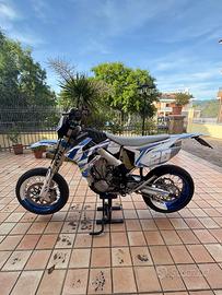 Tm 530 smr 2021