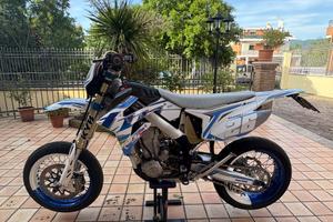 Tm 530 smr 2021