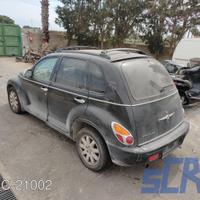 CHRYSLER PT CRUISER PT 2.2 CRD 150CV Ricambi
