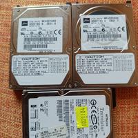 HDD per computer portatile