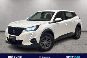 PEUGEOT 2008 1.2 puretech Active s&s 130cv