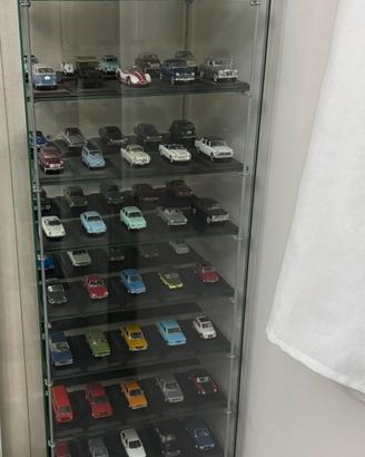 Modellini fiat story 1/43