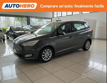 FORD C-Max SV10514