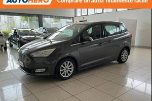 FORD C-Max SV10514