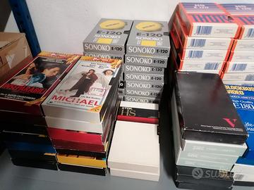 cassette di films n. 100