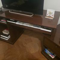 SCRIVANIA per casa stupenda