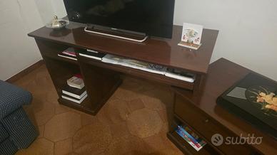 SCRIVANIA per casa stupenda