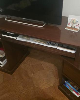 SCRIVANIA per casa stupenda