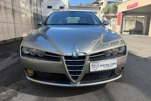 Alfa Romeo 159 1.9 JTDm 16V Distinctive Q-Tronic