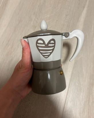 Moka del caffè/ caffettiera