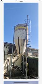 Silos zootecnici