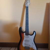 Chitarra elettrica Rocktile RC-100
