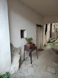 Casa per villeggiatura