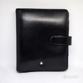 MONTBLANC Meisterstuck Agenda Piccola