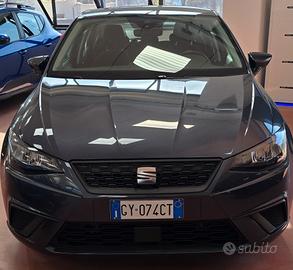Seat Ibiza 1.0 TCe 95 CV Style – Compatta, Dinamic
