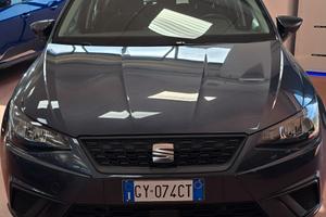Seat Ibiza 1.0 TCe 95 CV Style – Compatta, Dinamic