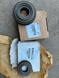 Coppia ingranaggi ducato