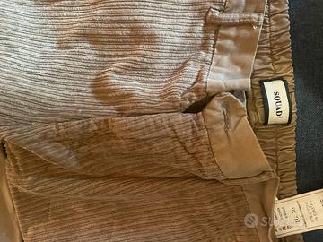 Pantalone Squad 2 vintage