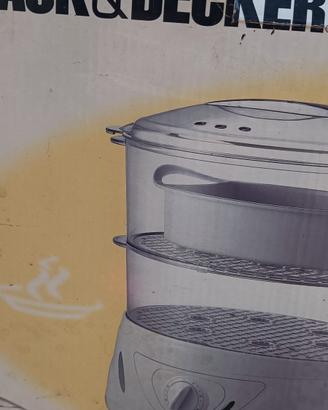 vaporiera 