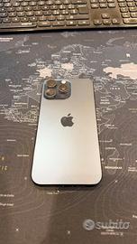 iPhone 15 Pro Max  256 Gb