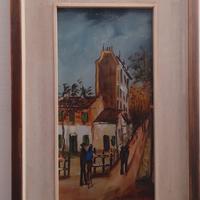 quadro bollart "originale.