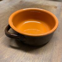 Ciotola terracotta