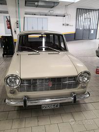 Fiat 1100 R familiare