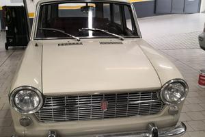 Fiat 1100 R familiare