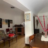 CASA SEMINDIPENDENTE A VALLANZENGO