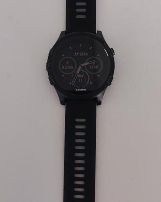 Forerunner 935
