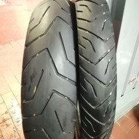 Pneumatici moto