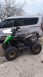 quad 150