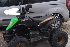 quad 150