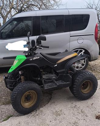 quad 150