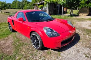 Toyota mr2