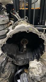 cambio nissan cabstar 2.5 sigla YD25