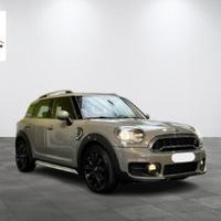 Mini Cooper SD Countryman 2.0 190CV CON TETTO APRI
