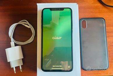 iPhone XS Max condizioni molto buone