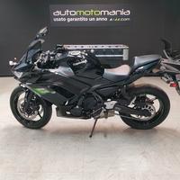 Kawasaki Ninja 650