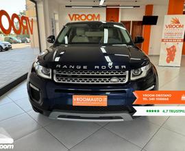 LAND ROVER RR Evoque 1 serie Range Rover Evoqu...