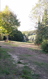 Vendita porzione di casa rurale