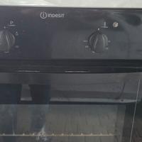 Forno incasso Indesit